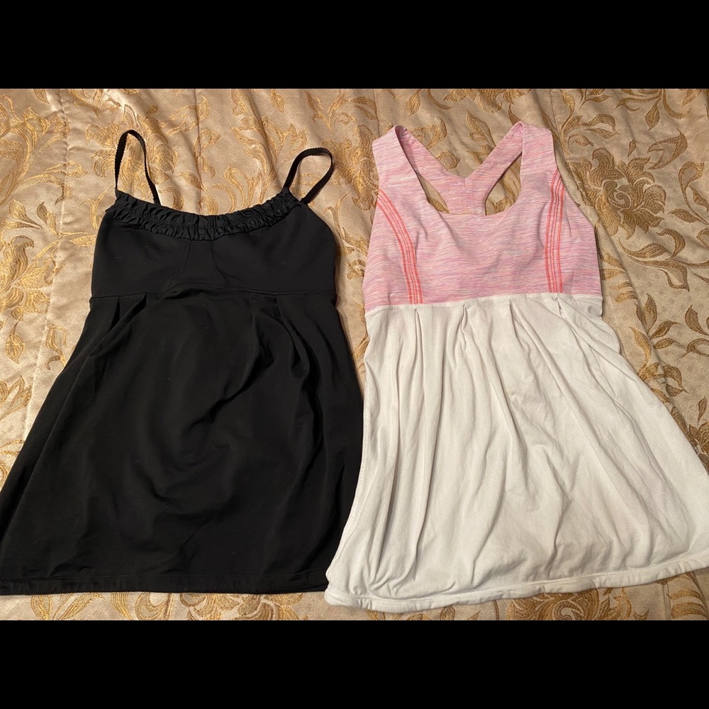 Lululemon bundle